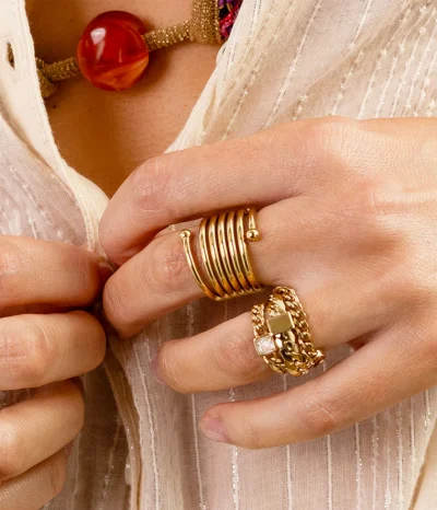 Bague Ania – Image 3