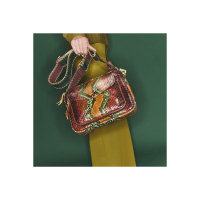 Sac Big Charly Python Oasis – Image 2