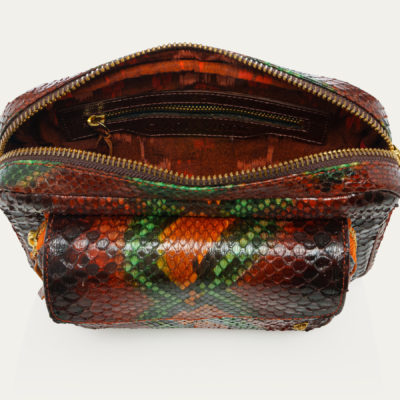 Sac Big Charly Python Oasis – Image 3