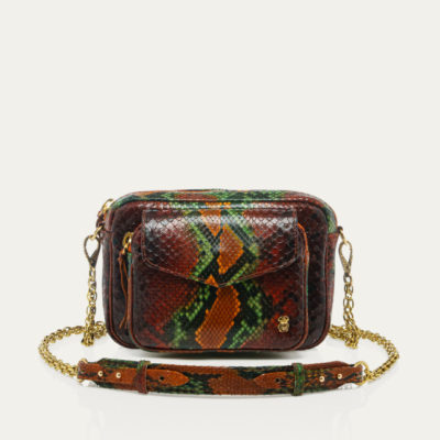Sac Charly  Python Oasis