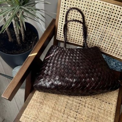 Santa Croce Big Dark Brown
