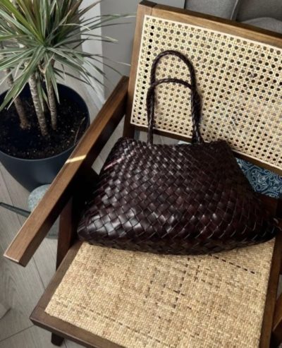 Santa Croce Big Dark Brown