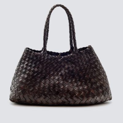 Santa Croce Big Dark Brown – Image 2