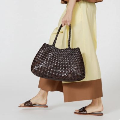 Santa Croce Big Dark Brown – Image 3