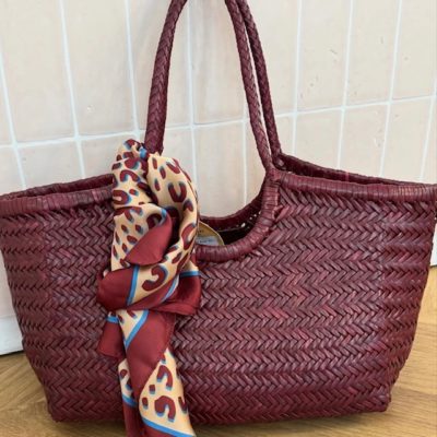Nantucket Big Bordeaux