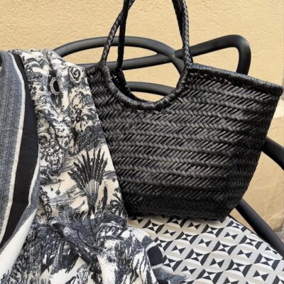 Sac Nantucket Big Black