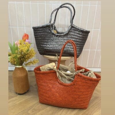 Sac Nantucket Big Naranja