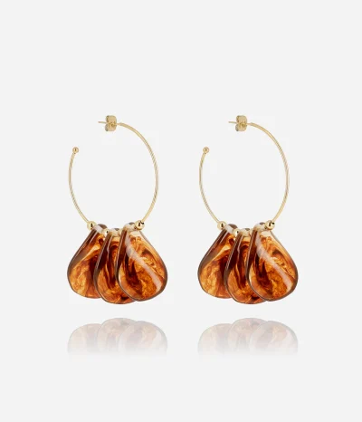 Boucles d'oreilles Ruta – Image 2