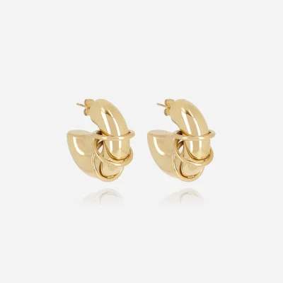 Boucles d'oreilles Sharma