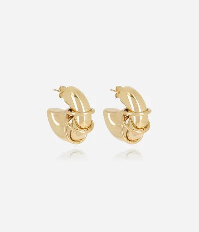 Boucles d'oreilles Sharma