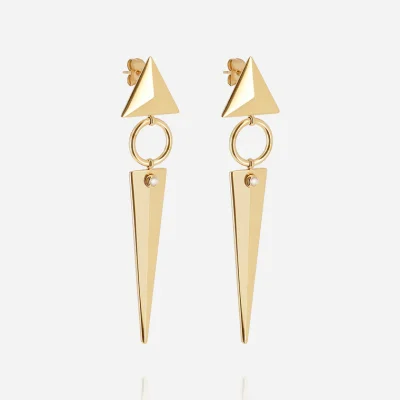 Boucles d'oreilles Jabari