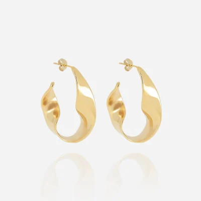 Boucles d'oreilles Pinelopi