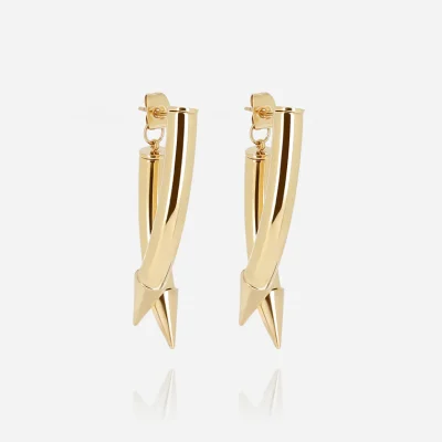 Boucles d'oreilles Déliane