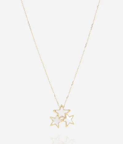 Collier Cyrielle