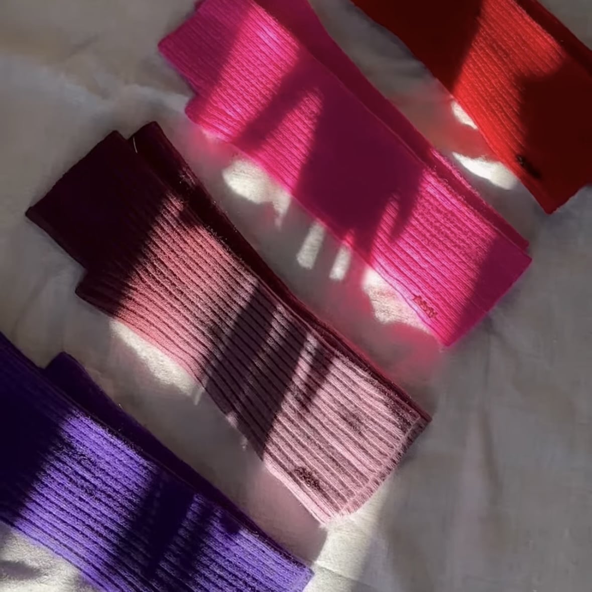 Mitaines