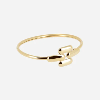 Bracelet Jonc Runica