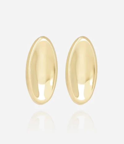 Boucles d'oreilles Orane