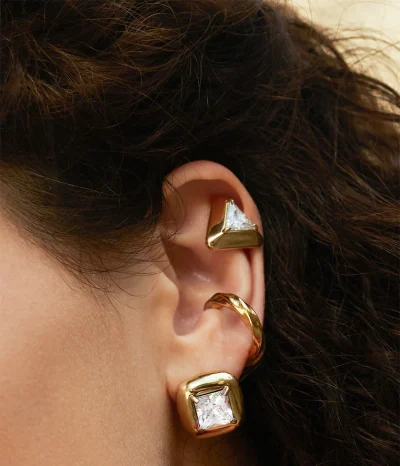 Boucles d'oreilles Goki – Image 2