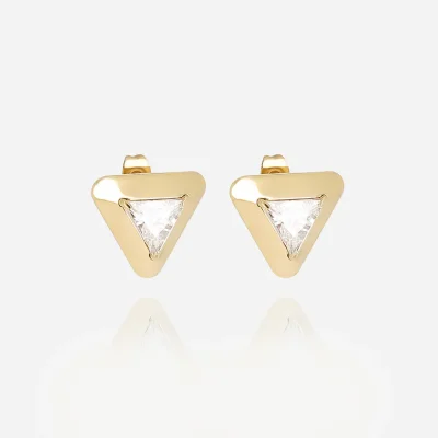 Boucles d'oreilles Goki