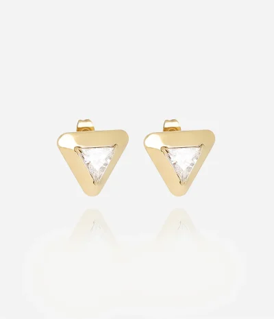 Boucles d'oreilles Goki