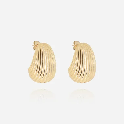 Boucles d'oreilles Isée