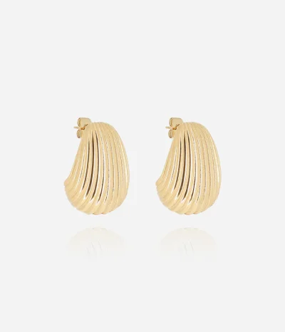 Boucles d'oreilles Isée