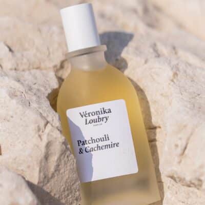 Patchouli et cachemire 30 ml