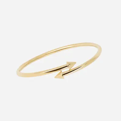 Bracelet Jonc Olympio