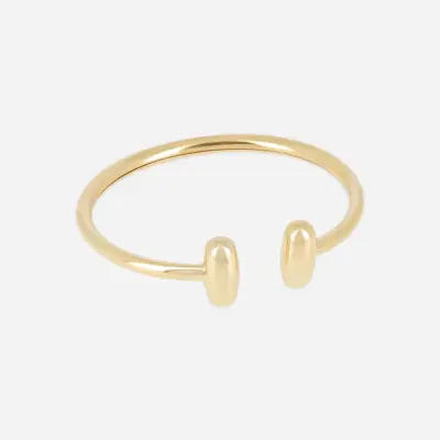 Bracelet Jonc Caspian