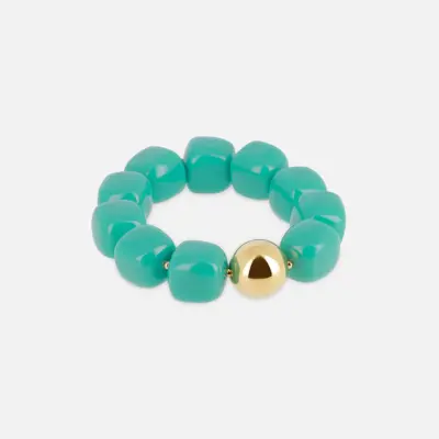 Bracelet Laïos Turquoise