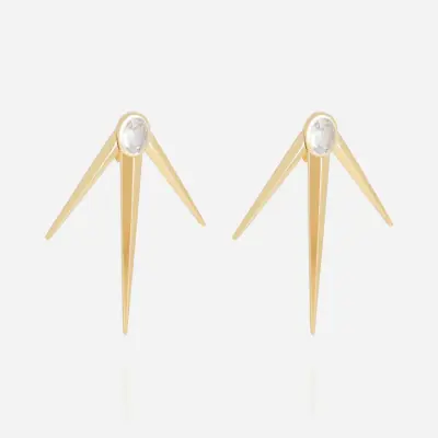 Boucles d'oreilles Gaspard