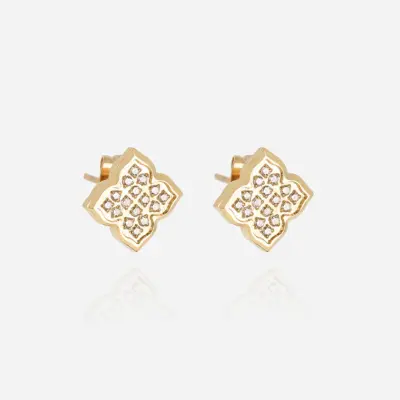 Boucles d'oreilles Norris