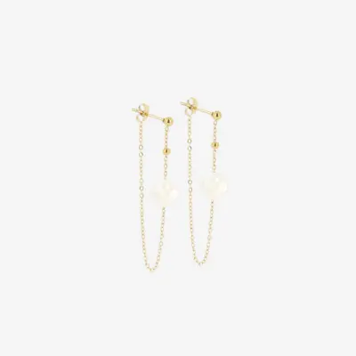 Boucles d'oreilles Velasquez
