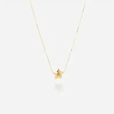 Collier Venus