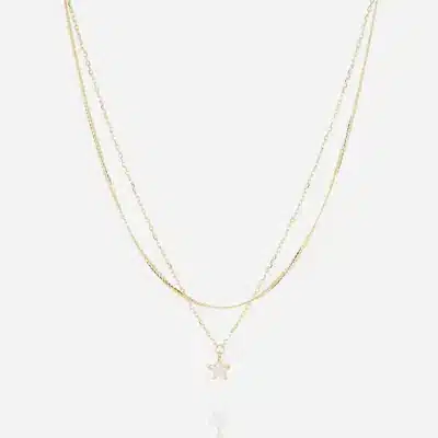 Collier Alee