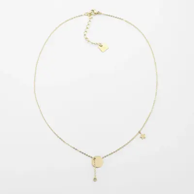 Collier Charm