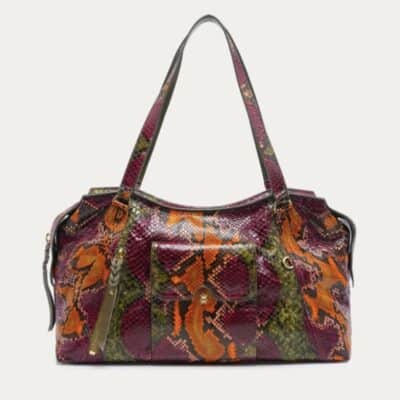 Sac Juno  Python Thymaroise