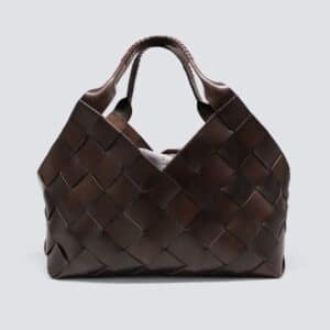 Castello Dark Brown