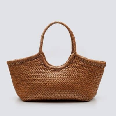 Sac Nantucket Big Tan