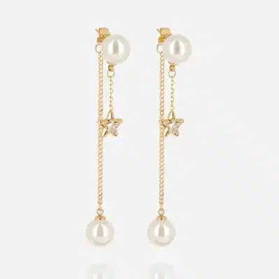 Boucles d'oreilles Vezzani