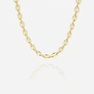 Collier Kahvi