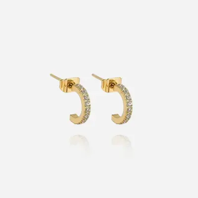 Boucles d'oreilles Winnie