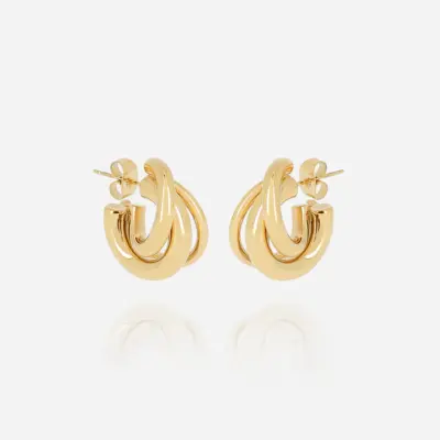 Boucles d'oreilles Lorna