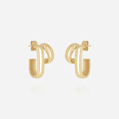 Boucles d'oreilles Astrolab
