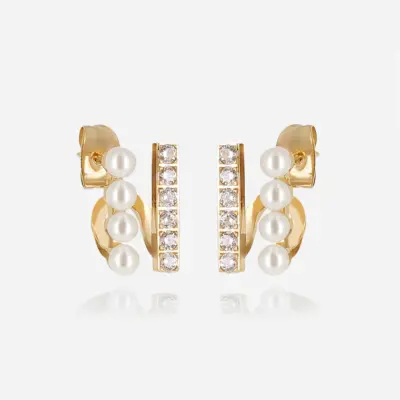 Boucles d'oreilles Gregorio