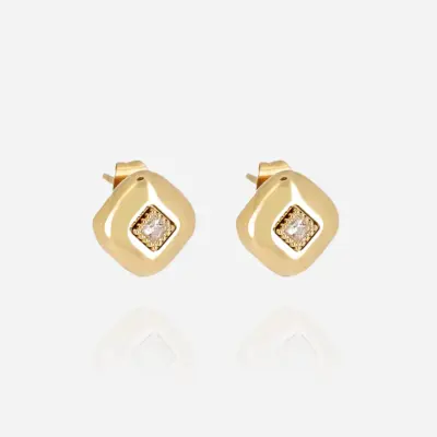 Boucles d'oreilles Zuani