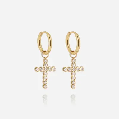 Boucles d'oreilles Capizzi