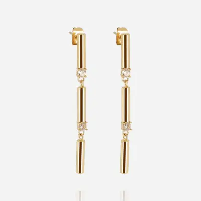 Boucles d'oreilles Arbori