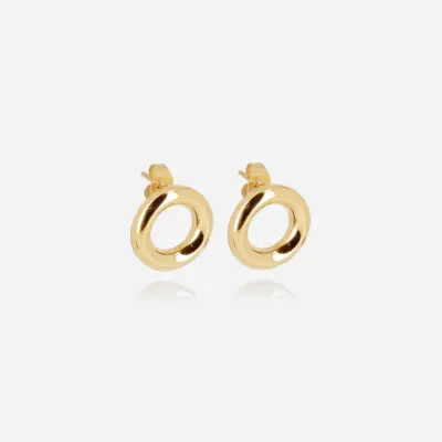 Boucles d'oreilles Ginna