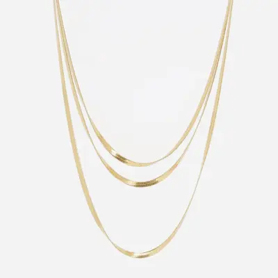 Collier Lioni